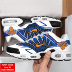 Personalized New York Knicks NBA Finals Champions 2026 Air Max Shoes - Image 3