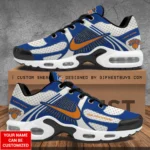 Personalized New York Knicks NBA Finals Champions 2026 Air Max Shoes - Image 2