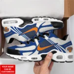 Personalized New York Knicks NBA Finals Champions 2026 Air Max Shoes - Image 4