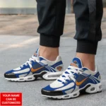 Personalized New York Knicks NBA Finals Champions 2026 Air Max Shoes - Image 5