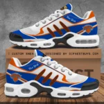 New York Knicks NBA Finals Champions 2026 Air Max Shoes