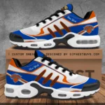 New York Knicks NBA Finals Champions 2026 Air Max Shoes - Image 2