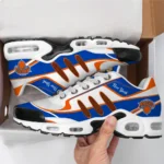 New York Knicks NBA Finals Champions 2026 Air Max Shoes - Image 3