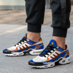 New York Knicks NBA Finals Champions 2026 Air Max Shoes - Image 5
