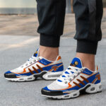 New York Knicks NBA Finals Champions 2026 Air Max Shoes - Image 6