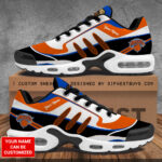 Personalized New York Knicks NBA Finals Champions 2026 Air Max Shoes - Image 2