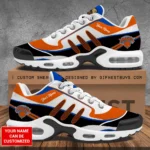 Personalized New York Knicks NBA Finals Champions 2026 Air Max Shoes