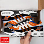 Personalized New York Knicks NBA Finals Champions 2026 Air Max Shoes - Image 4