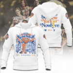 New York Knicks NBA Finals Champions 2026 3D Apparel - Image 3
