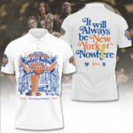 New York Knicks NBA Finals Champions 2026 3D Apparel - Image 2