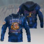 New York Knicks 2026 NBA Finals Champions 3D Apparel - Image 2