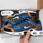 Personalized New York Knicks 2026 NBA Finals Champions Air Max Shoes - Image 4