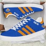 New York Knicks 2026 NBA Finals Champions Custom SS Shoes - Image 3