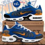 New York Knicks 2026 NBA Finals Champions Air Max Shoes
