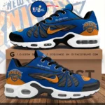 New York Knicks 2026 NBA Finals Champions Air Max Shoes - Image 2