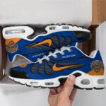 New York Knicks 2026 NBA Finals Champions Air Max Shoes - Image 3