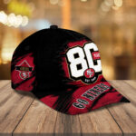 San Francisco 49ers 80th Anniversary Classic Cap - Image 3