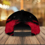 San Francisco 49ers 80th Anniversary Classic Cap - Image 4
