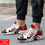 Personalized San Francisco 49ers Air Max Shoes – TANTN 7514 - Image 6