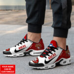 Personalized San Francisco 49ers Air Max Shoes – TANTN 7514 - Image 4