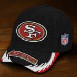 San Francisco 49ers Classic Cap