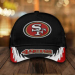 San Francisco 49ers Classic Cap - Image 2