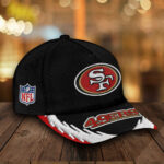 San Francisco 49ers Classic Cap - Image 3