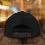 San Francisco 49ers Classic Cap - Image 4