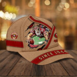 San Francisco 49ers Classic Cap - Image 2