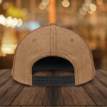 San Francisco 49ers Classic Cap - Image 3