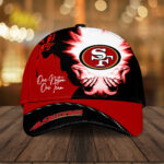 San Francisco 49ers Classic Cap