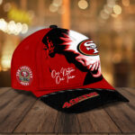 San Francisco 49ers Classic Cap - Image 2