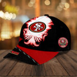 San Francisco 49ers Classic Cap - Image 3