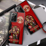 San Francisco 49ers Phone Case - Image 3