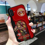 San Francisco 49ers Phone Case - Image 4