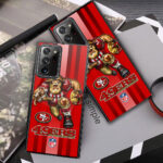 San Francisco 49ers Phone Case - Image 3