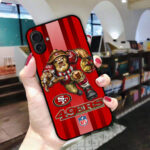 San Francisco 49ers Phone Case - Image 4