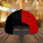 San Francisco 49ers 80th Anniverasry Classic Cap - Image 4
