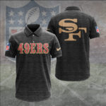 San Francisco 49ers 3D Apparel - Image 2