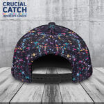 San Francisco 49ers Crucial Catch 2025 Classic Cap - Image 4