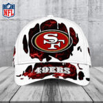 San Francisco 49ers Classic Cap