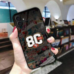 San Francisco 49ers 49ers 80th Anniversary Phone Case - Image 4