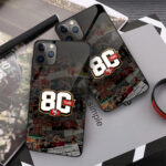 San Francisco 49ers 49ers 80th Anniversary Phone Case - Image 3