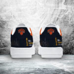Personalized New York Knicks NBA Finals Champions 2026 AF1 Sneaker - Image 2