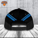 New York Knicks NBA Finals Champions 2026 Classic Cap - Image 4