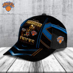 New York Knicks NBA Finals Champions 2026 Classic Cap - Image 3