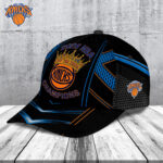New York Knicks NBA Finals Champions 2026 Classic Cap - Image 3