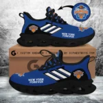 New York Knicks NBA Finals Champions 2026 Max Soul Sneaker
