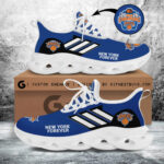 New York Knicks NBA Finals Champions 2026 Max Soul Sneaker - Image 2