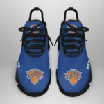 New York Knicks NBA Finals Champions 2026 Max Soul Sneaker - Image 3